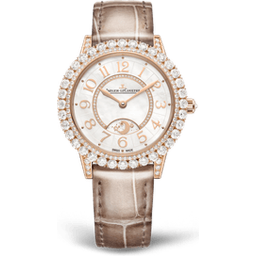 Jaeger-LeCoultre Rendez-Vous Dazzling Night & Day