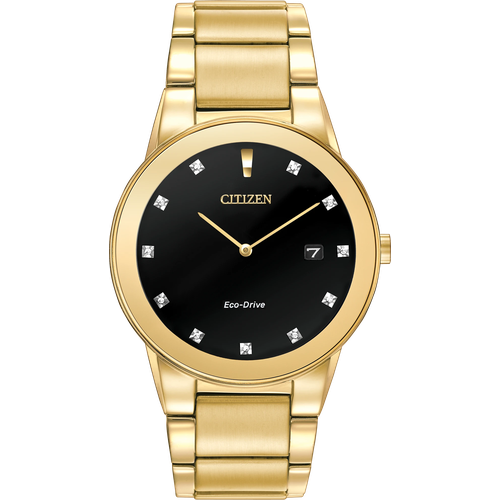 Citizen Axiom