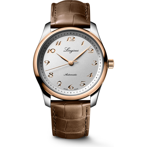 Longines Master Collection