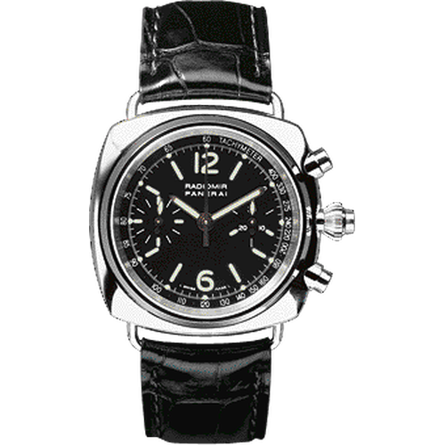 Panerai Radiomir Chrono Split