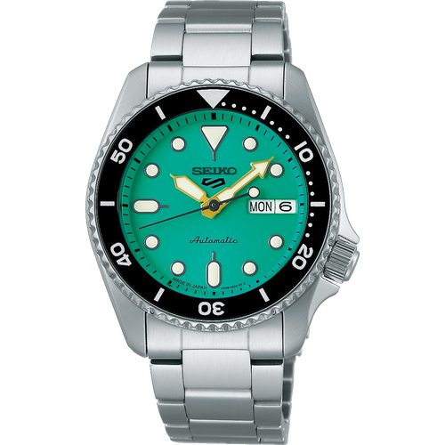 Seiko 5 Sports SKX series