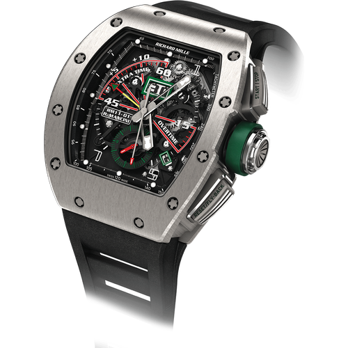 Richard Mille RM 11-01 Automatic Flyback Chronograph