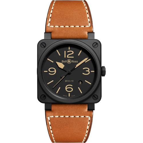 Bell & Ross BR 03-92 Heritage