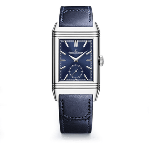 Jaeger-LeCoultre Reverso Tribute Duoface Small Seconds