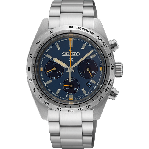 Seiko Prospex SPEEDTIMER