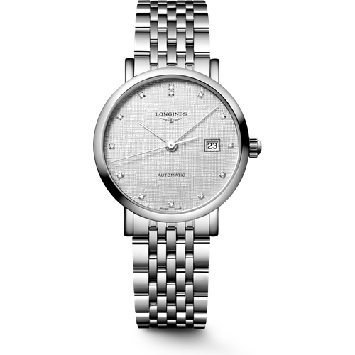 Longines Elegant Collection