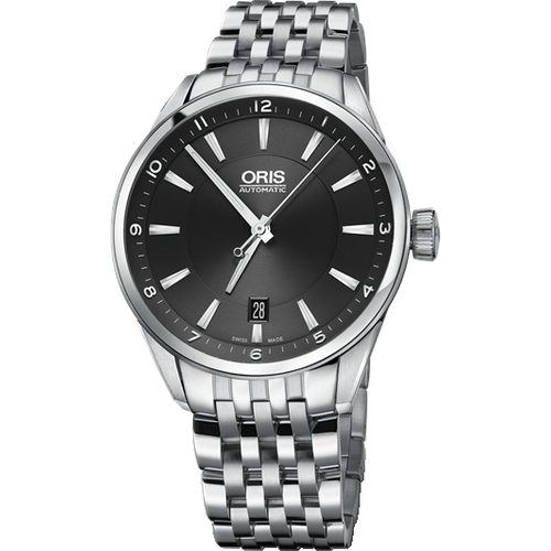 Oris Artix Date