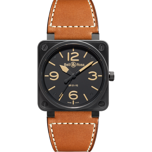 Bell & Ross BR 01-92 Heritage