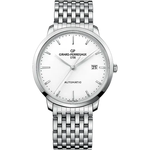 Girard-Perregaux 1966 40mm