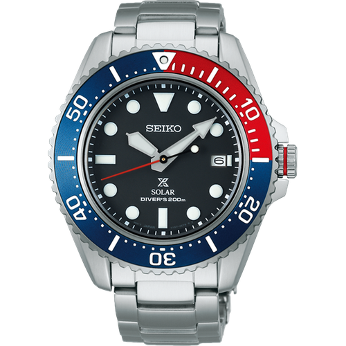Seiko Prospex