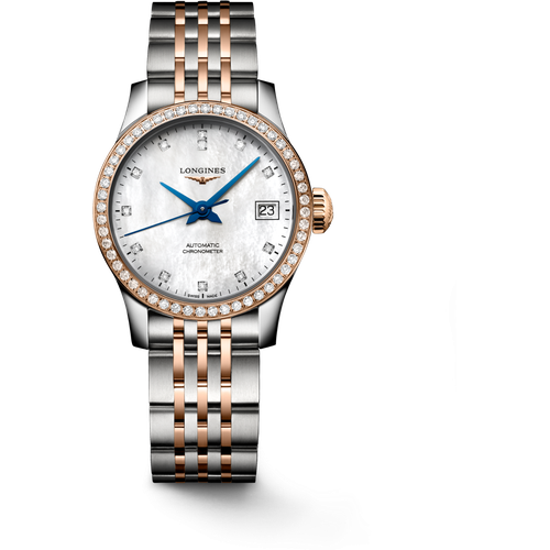 Longines Record