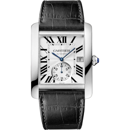 Cartier Tank MC