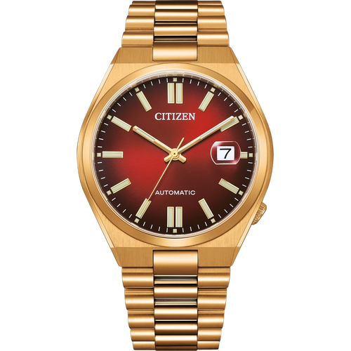 Citizen NJ0153-82X