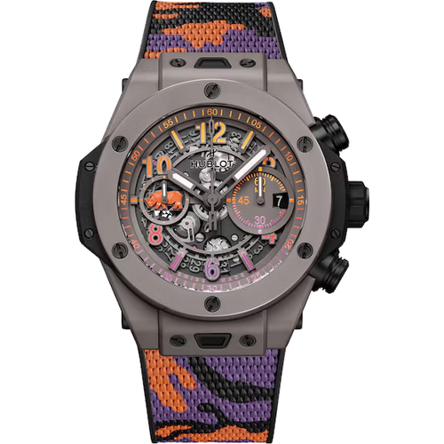 Hublot Big Bang Unico SORAI