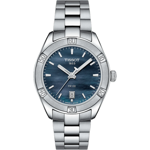 Tissot PR100 Sport Chic