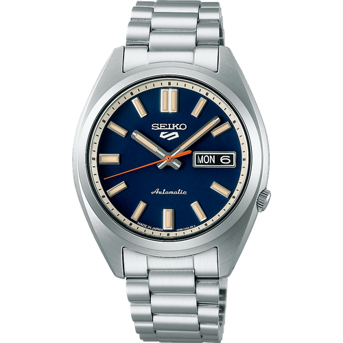 Seiko 5 Sports SNXS series