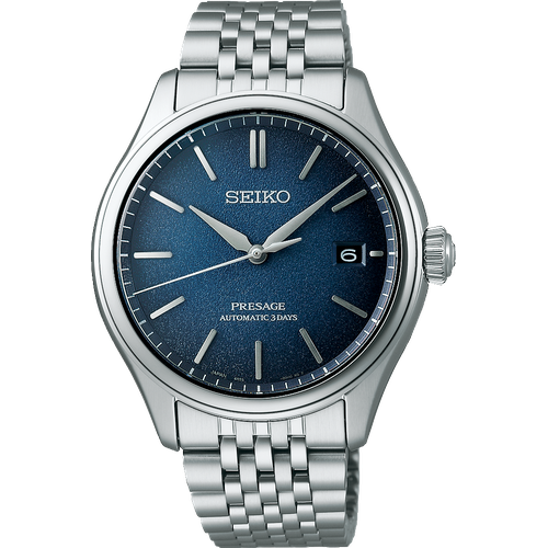 Seiko Presage Classic Series