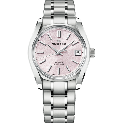 Grand Seiko Heritage 62GS