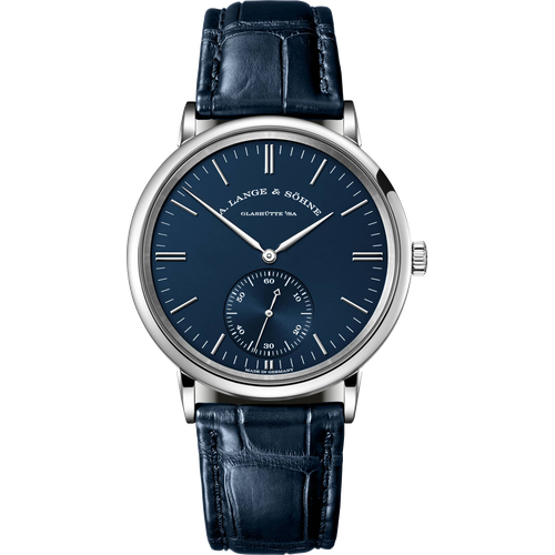 A. Lange & Söhne Saxonia Automatic