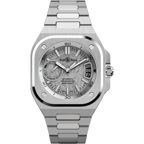 Bell & Ross BR-X5 Meteorite