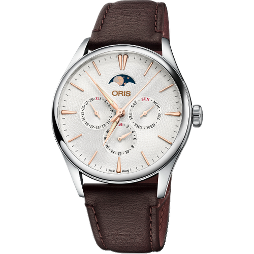 Oris Artelier Complication