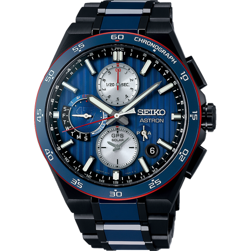 Seiko Astron