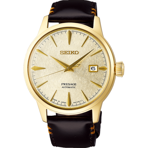 Seiko Presage