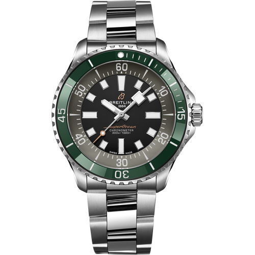 Breitling Superocean Automatic 44 UK Limited Edition