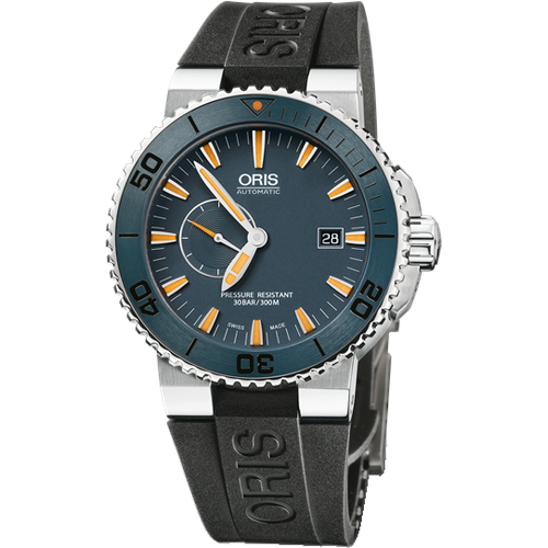 Oris Maldives Limited Edition