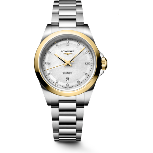 Longines Conquest