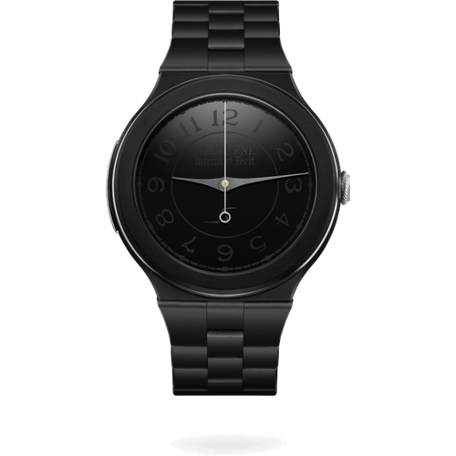 F.P. Journe Chronomètre Furtif
