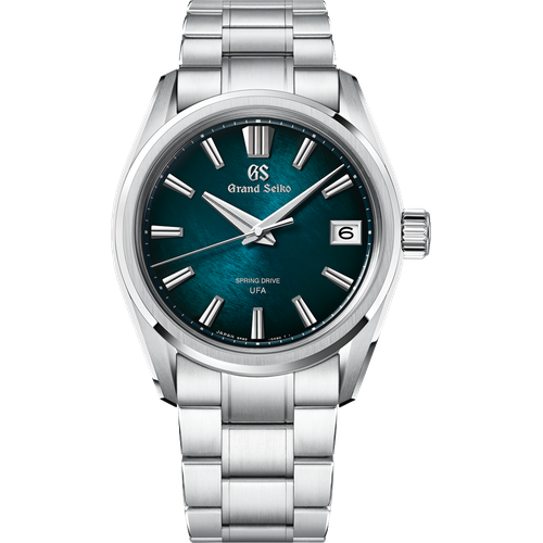 Grand Seiko Evolution 9 Spring Drive U.F.A.