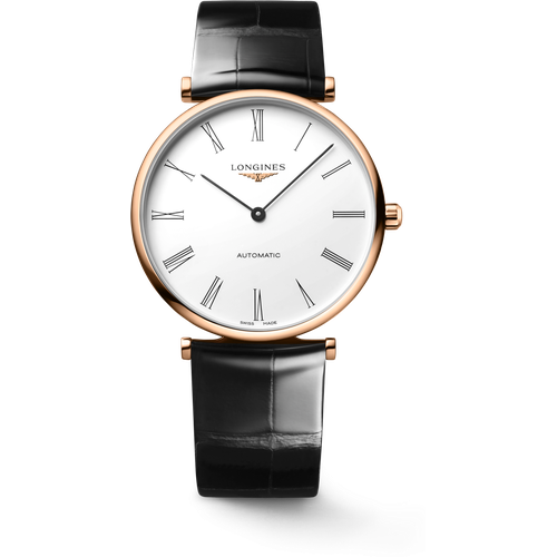 Longines La Grande Classique de Longines