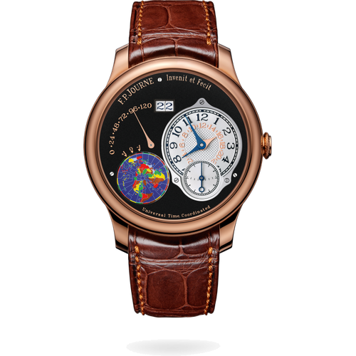 F.P. Journe Boutique Edition - Octa UTC
