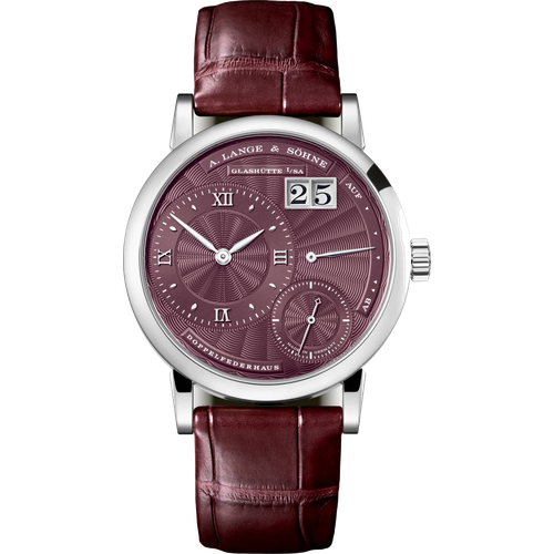 A. Lange & Söhne Little Lange 1