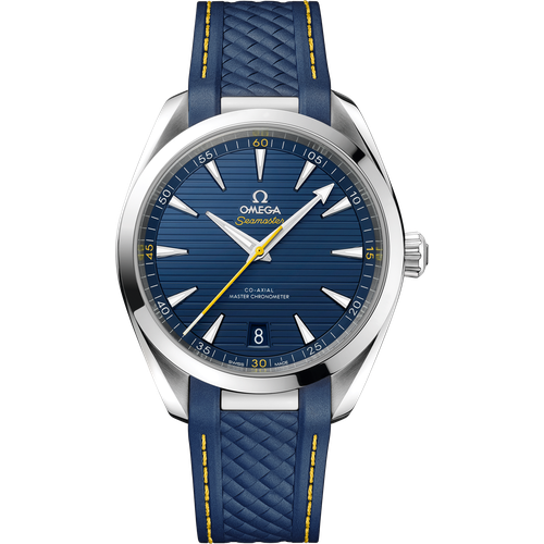 OMEGA Seamaster Aqua Terra 150M