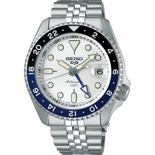 Seiko 5 Sports SKX series
