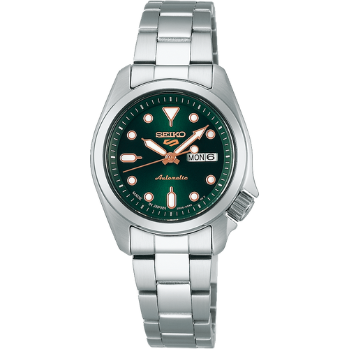 Seiko 5 Sports