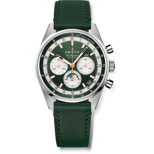 Zenith Chronomaster Original