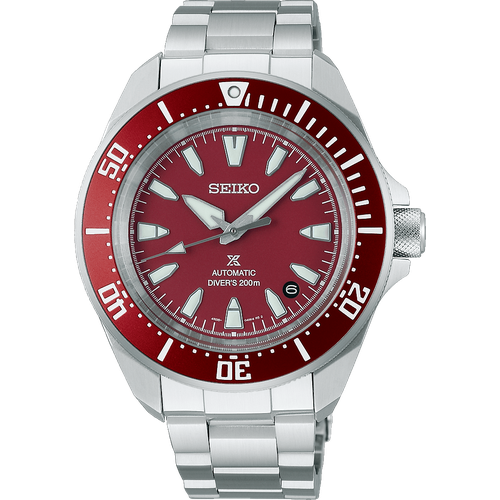 Seiko Prospex Sea