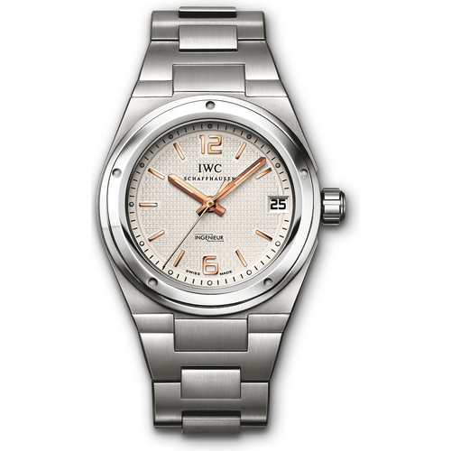 IWC Schaffhausen Ingenieur Midsize