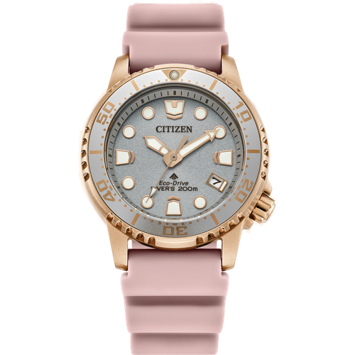 Citizen Promaster Dive