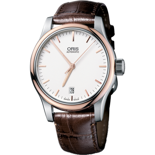 Oris Classic Date