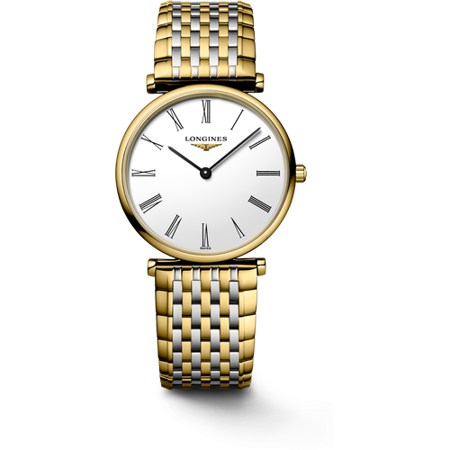 Longines La Grande Classique de Longines