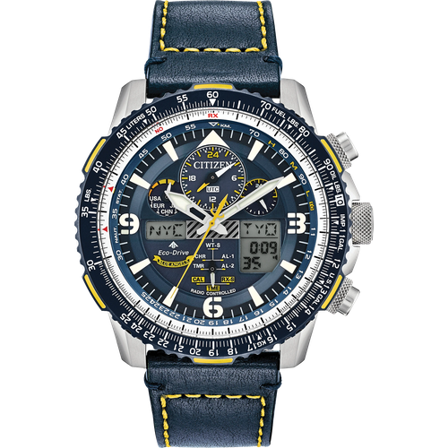 Citizen Promaster Skyhawk A-T