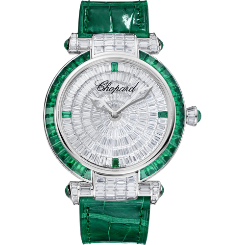 Chopard Imperiale Joaillerie