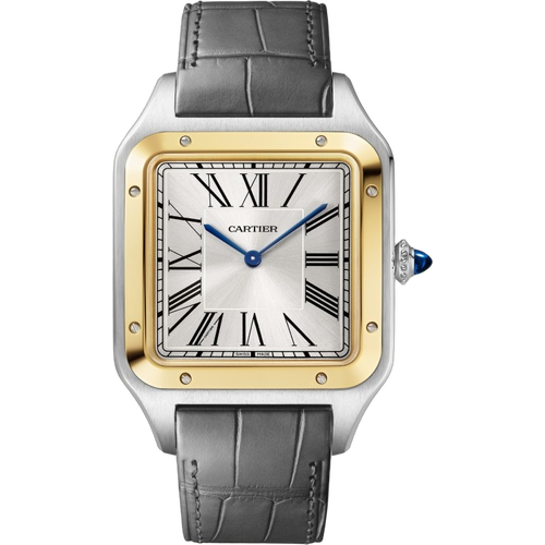 Cartier Santos-Dumont