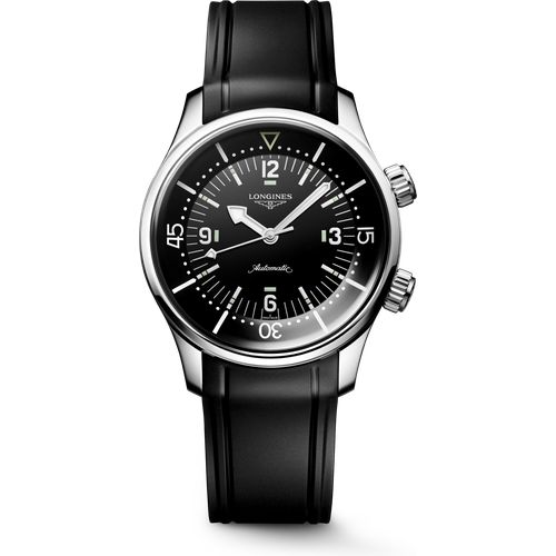 Longines Legend Diver