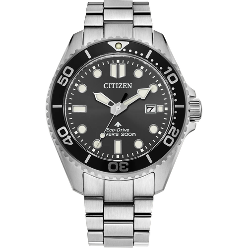 Citizen Promaster Dive