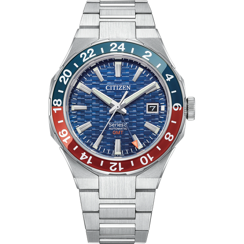 Citizen Series8 880 GMT